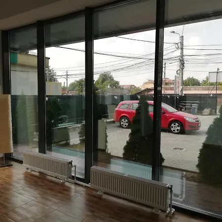 Hotel Tomi Bucharest